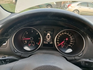 Volkswagen Golf 6 - imagine 3