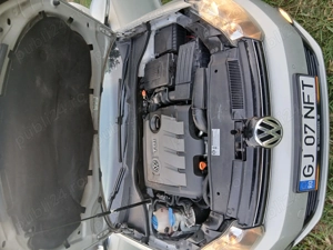 Volkswagen Golf 6 - imagine 6