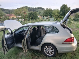 Volkswagen Golf 6 - imagine 7