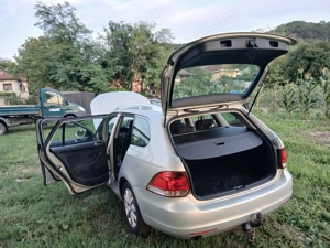 Volkswagen Golf 6 - imagine 8