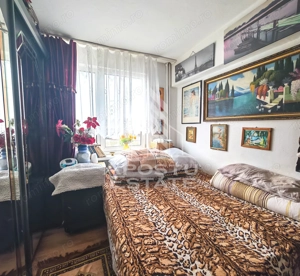 Apartament o camera, de vanzare, in zona Circumvalatiunii, Timisoara