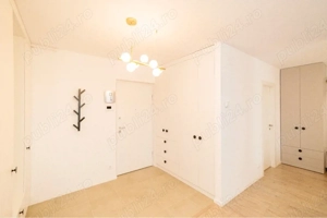 Studio dublu cu gradina Pipera  - imagine 4