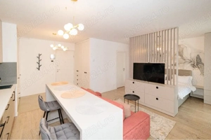 Studio dublu cu gradina Pipera  - imagine 8