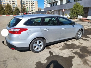 Ford Focus Mk3 Break 1.5 Diesel - imagine 2
