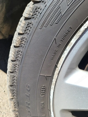 Ford Focus Mk3 Break 1.5 Diesel - imagine 6