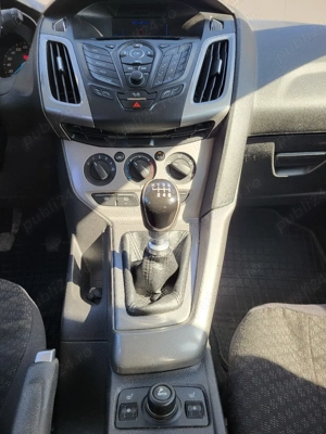 Ford Focus Mk3 Break 1.5 Diesel - imagine 7