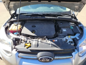 Ford Focus Mk3 Break 1.5 Diesel - imagine 3
