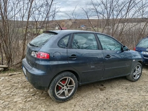 Vand seat ibiza 1.9 ASY - imagine 2