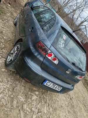 Vand seat ibiza 1.9 ASY - imagine 10