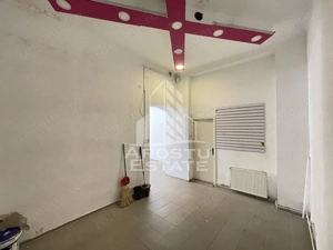 Spatiu comercial stradal, 80 mp, Zona Iosefin - imagine 4