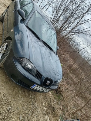 Vand seat ibiza 1.9 ASY - imagine 6