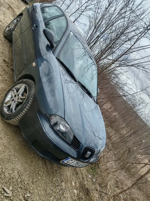 Vand seat ibiza 1.9 ASY - imagine 9