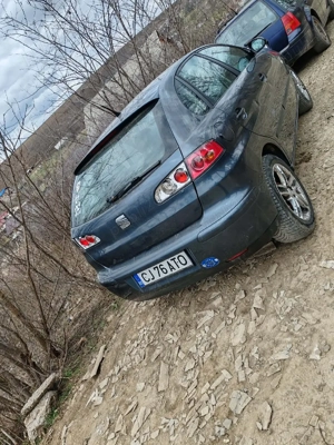 Vand seat ibiza 1.9 ASY - imagine 7