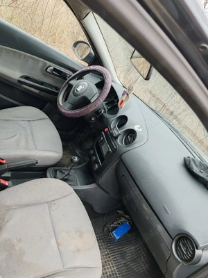 Vand seat ibiza 1.9 ASY - imagine 4