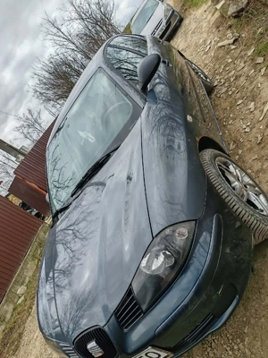Vand seat ibiza 1.9 ASY - imagine 5