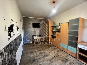 Apartament 1 camera de vanzare, etaj 2,zona UMT, Timisoara - imagine 2