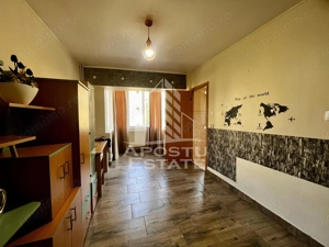 Apartament 1 camera de vanzare, etaj 2,zona UMT, Timisoara