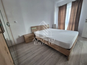 Apartament 2 camere, Timisoara, Centrala proprie, Calea Torontalului - imagine 3