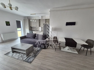 Apartament nou,open space,2 camere,Torontalului