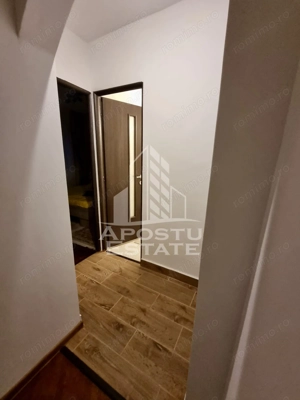 Apartament cu 2 camere de vanzare, zona Girocului, Timisoara - imagine 11