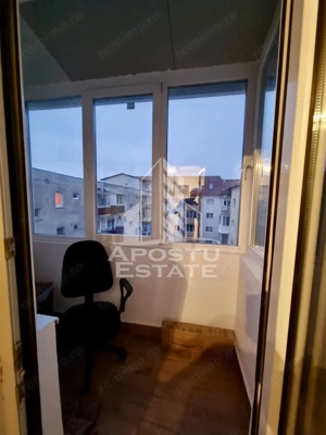 Apartament cu 2 camere de vanzare, zona Girocului, Timisoara - imagine 4