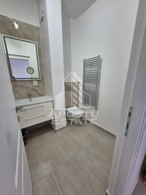 Apartament 2 camere, Timisoara, Centrala proprie, Calea Torontalului - imagine 5