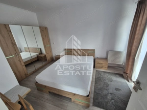 Apartament 2 camere, Timisoara, Centrala proprie, Calea Torontalului - imagine 4