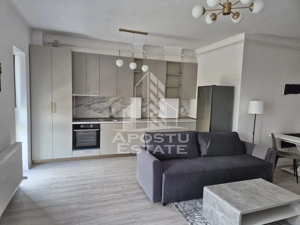 Apartament 2 camere, Timisoara, Centrala proprie, Calea Torontalului - imagine 2