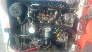 bobcat de vânzare  - imagine 2