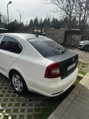 Skoda Octavia 1.6 TDI 2012 - imagine 2
