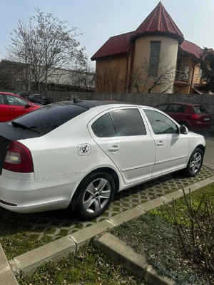 Skoda Octavia 1.6 TDI 2012 - imagine 3