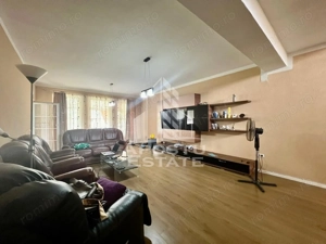 Jumatate de duplex de vanzare cu 6 camere in Mosnita Noua, Timisoara - imagine 2