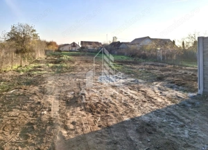 Teren, strada Principala, Zadareni - imagine 2