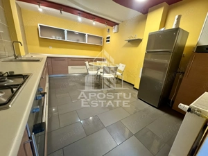 Apartament cu 2 camere la 5 minute de Iulius Mall - imagine 3