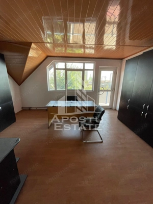 Casa de inchiriat 400 mp utili cu 9 birouri, Zona Freidorf - imagine 2