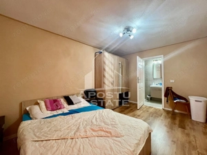 Jumatate de duplex de vanzare cu 6 camere in Mosnita Noua, Timisoara - imagine 5