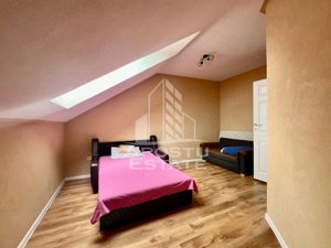 Jumatate de duplex de vanzare cu 6 camere in Mosnita Noua, Timisoara - imagine 6