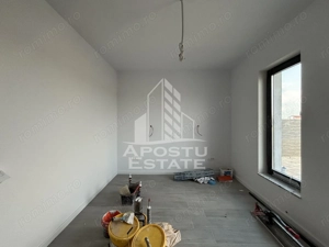 Duplex de vanzare despartit cu zid dublu,in Urseni,Timisoara - imagine 3
