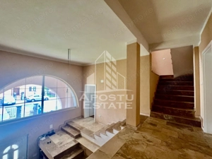 Jumatate de duplex de vanzare cu 6 camere in Mosnita Noua, Timisoara - imagine 9