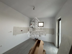 Duplex de vanzare despartit cu zid dublu,in Urseni,Timisoara - imagine 4