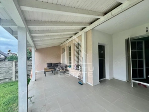 Jumatate de duplex de vanzare cu 6 camere in Mosnita Noua, Timisoara - imagine 10