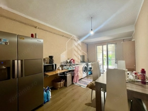 Jumatate de duplex de vanzare cu 6 camere in Mosnita Noua, Timisoara - imagine 12