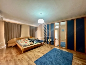 Jumatate de duplex de vanzare cu 6 camere in Mosnita Noua, Timisoara - imagine 4