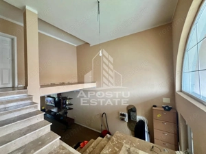 Jumatate de duplex de vanzare cu 6 camere in Mosnita Noua, Timisoara - imagine 7