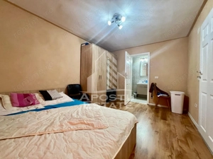 Jumatate de duplex de vanzare cu 6 camere in Mosnita Noua, Timisoara - imagine 13