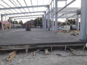 Firma cu Experienta in Constructii 