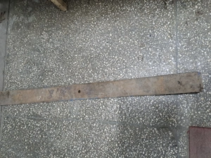 Foaie de arc  - imagine 2