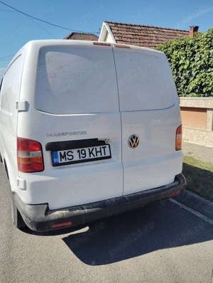 Vând dubita T5 din 2007. - imagine 3