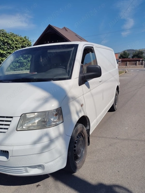 Vând dubita T5 din 2007. - imagine 2