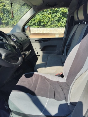 Vând dubita T5 din 2007. - imagine 7